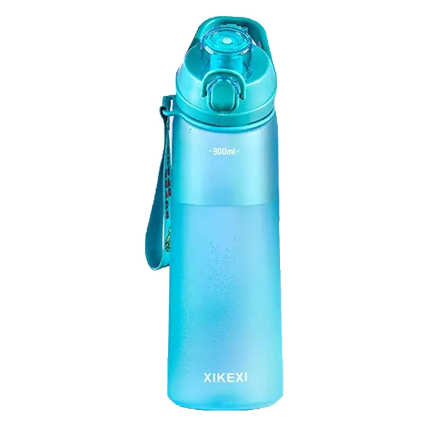 Trekking Water Bottle - 900 ML