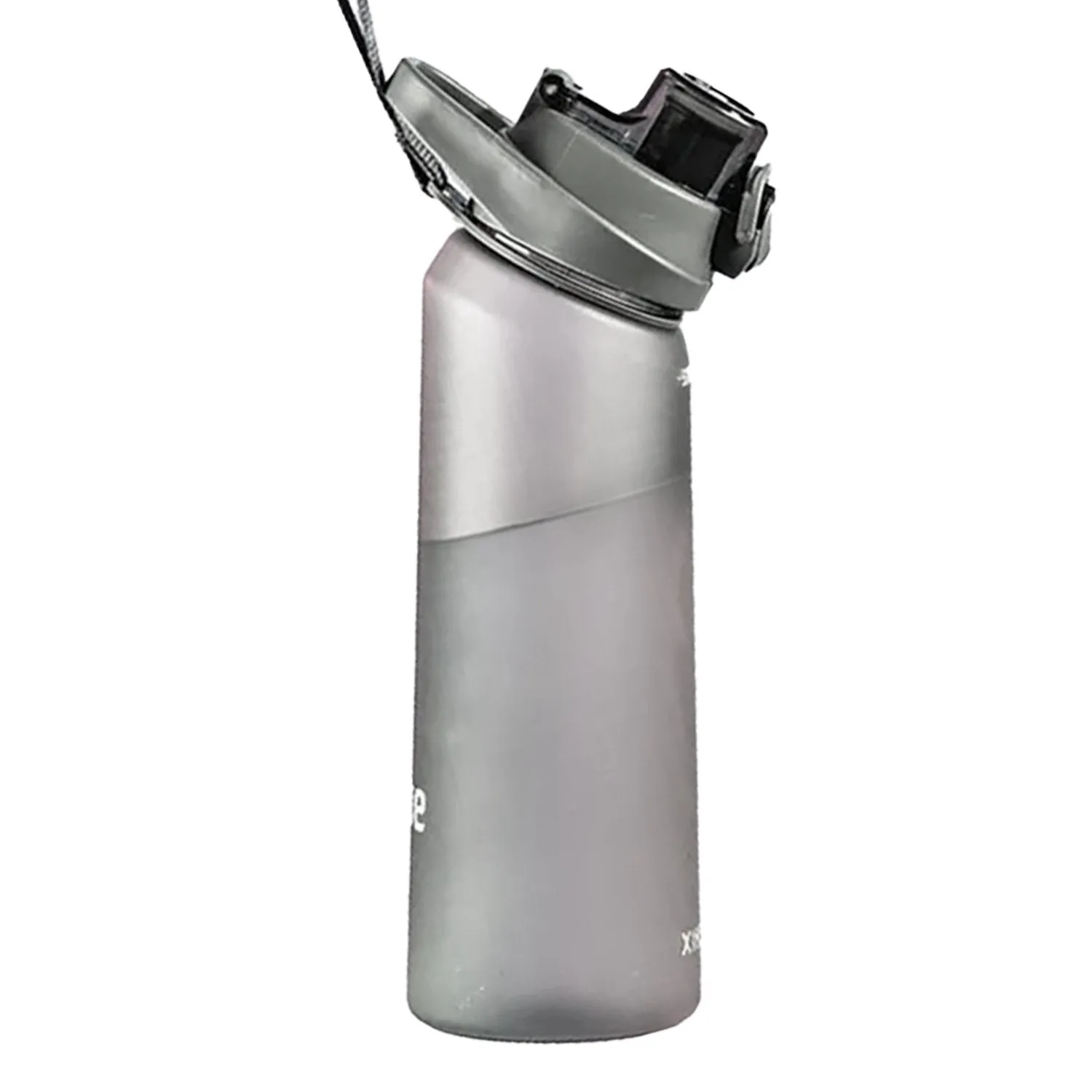 Trekking Water Bottle - 900 ML