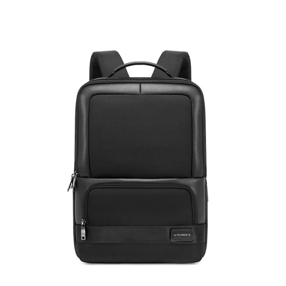 U Elements Elite Rhett Organizational Backpack