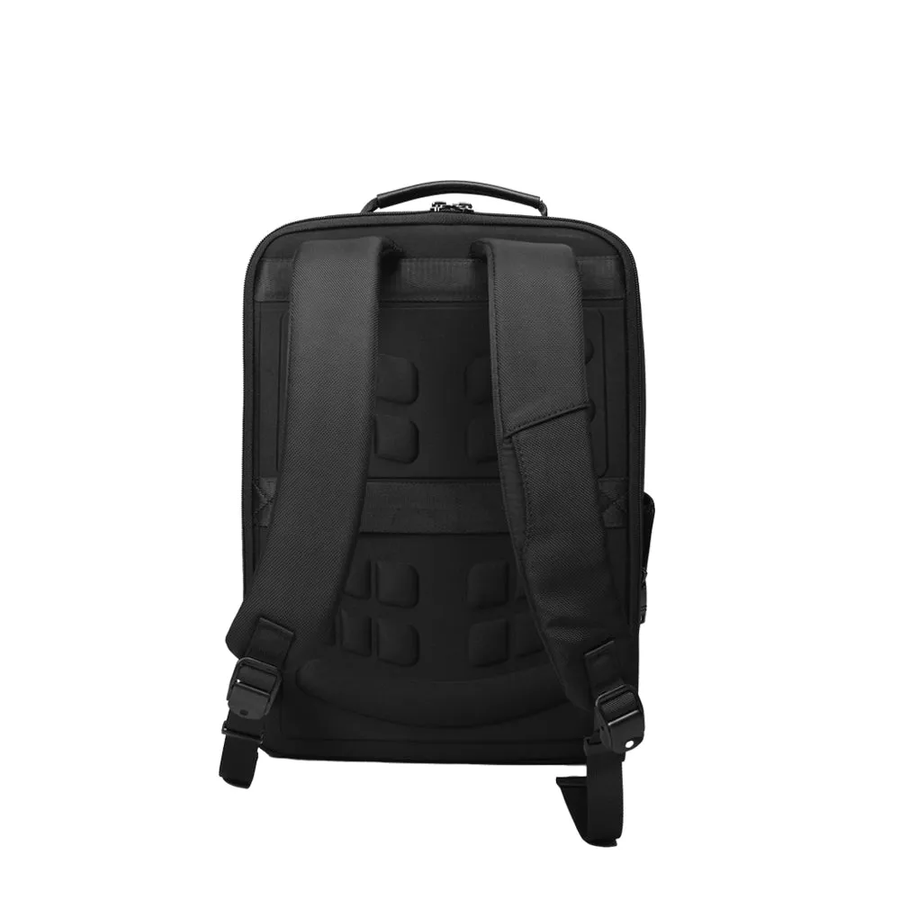 U Elements Elite Rhett Organizational Backpack