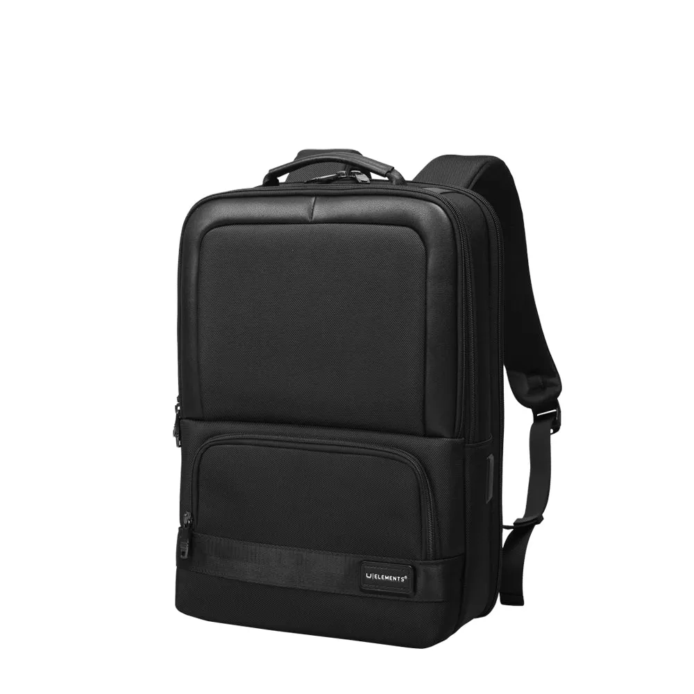 U Elements Elite Rhett Organizational Backpack