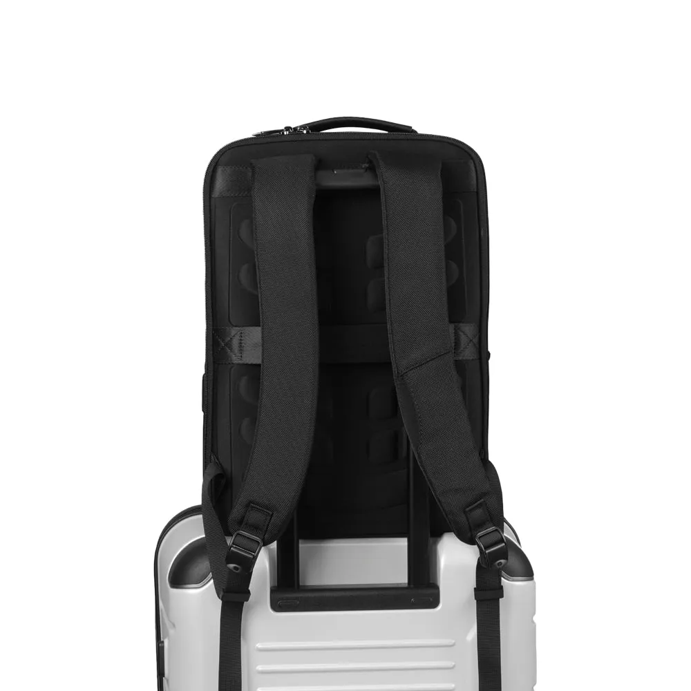 U Elements Elite Rhett Organizational Backpack