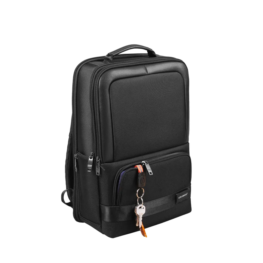 U Elements Elite Rhett Organizational Backpack