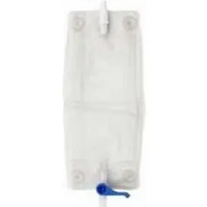 Urinary Leg Bag, Medium 18 oz.