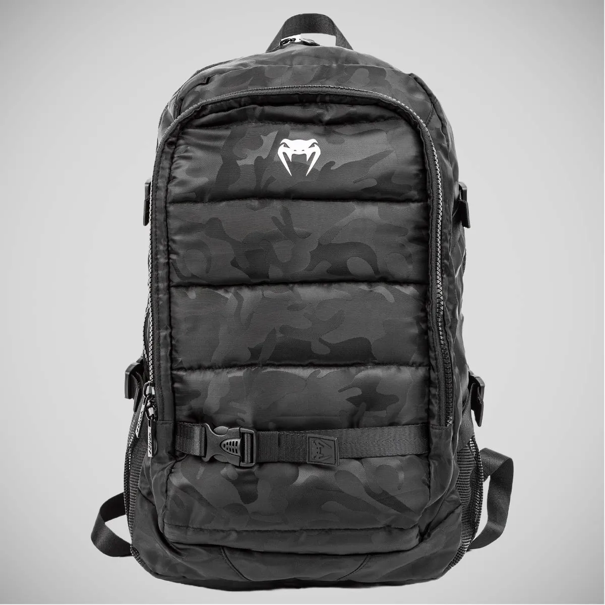 Venum Challenger Pro Back Pack Black/Dark Camo