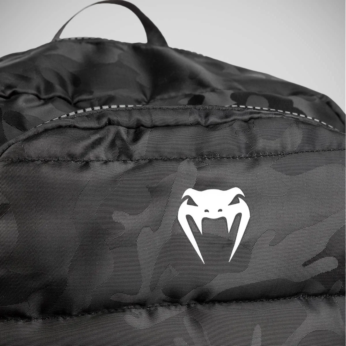 Venum Challenger Pro Back Pack Black/Dark Camo