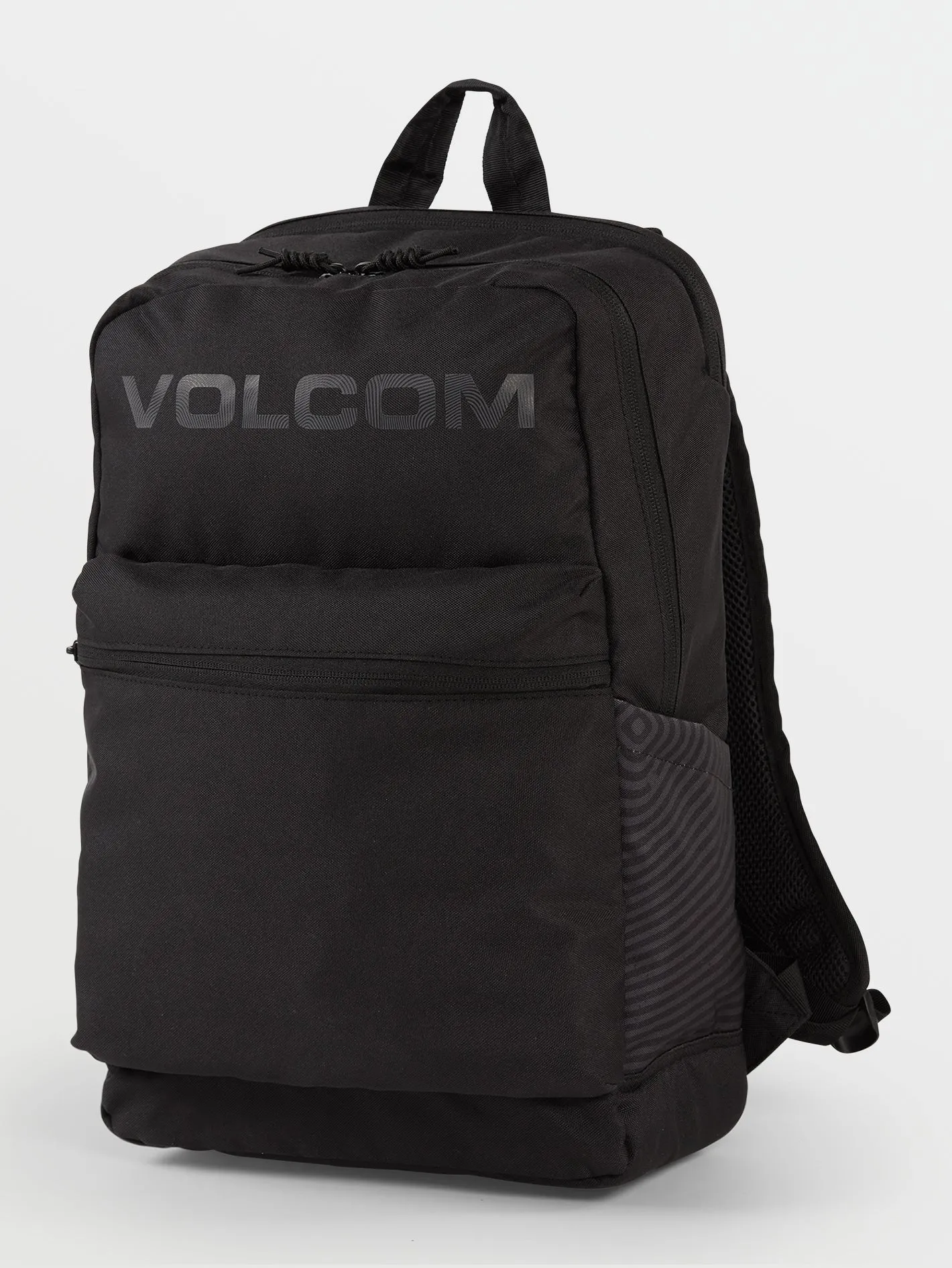 Volcom School Backpack - Black