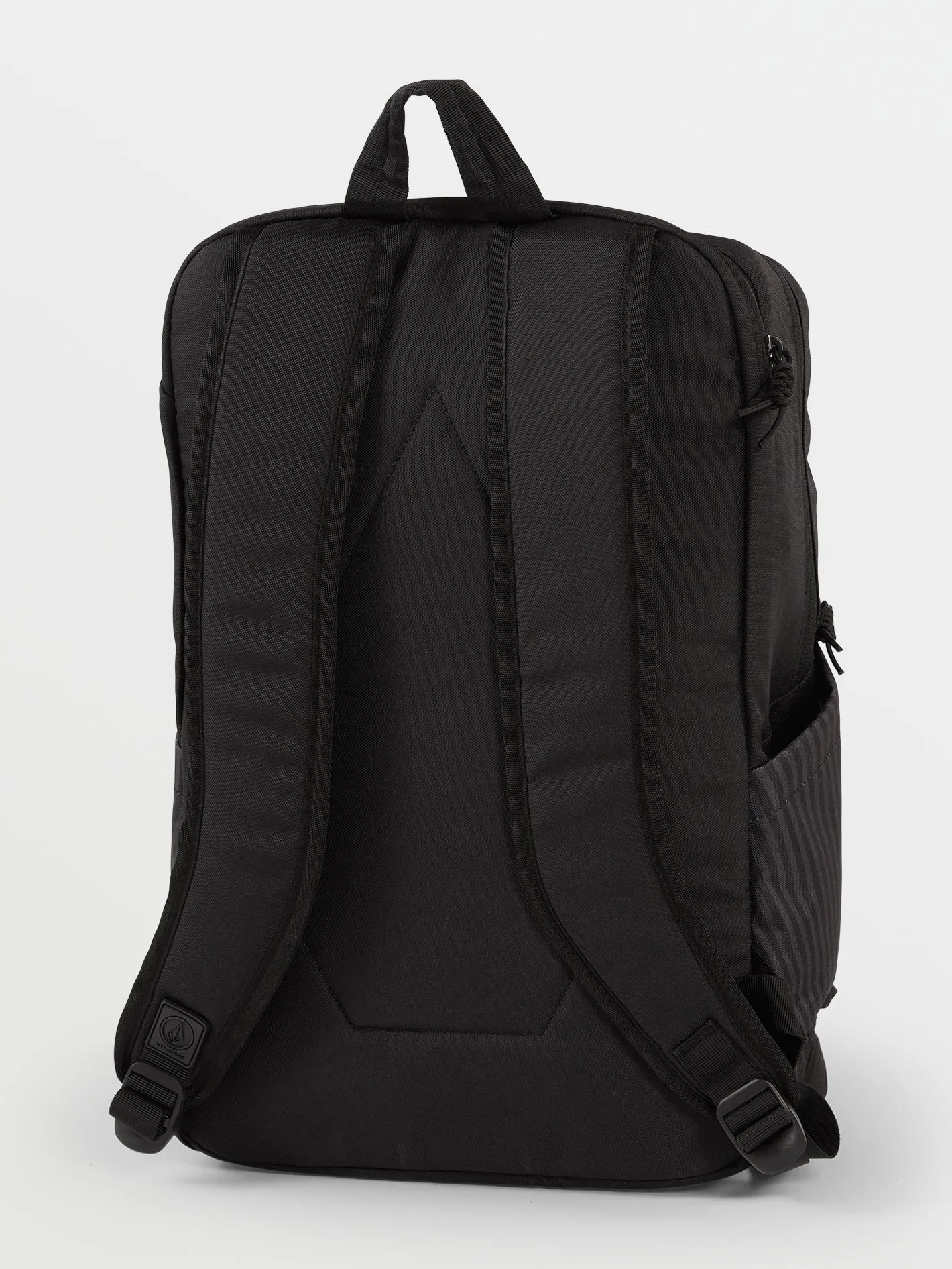 Volcom School Backpack - Black