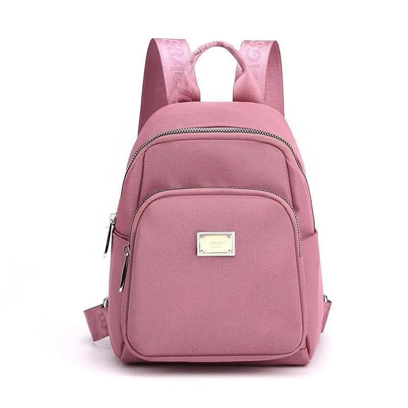 Women Outdoor Travel Mini Casual Bags