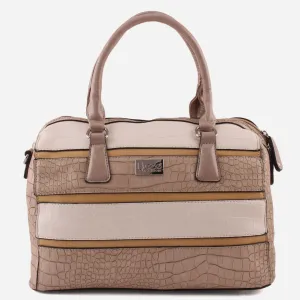 Women "KERIA" Casual Synthetic Leather Handbag