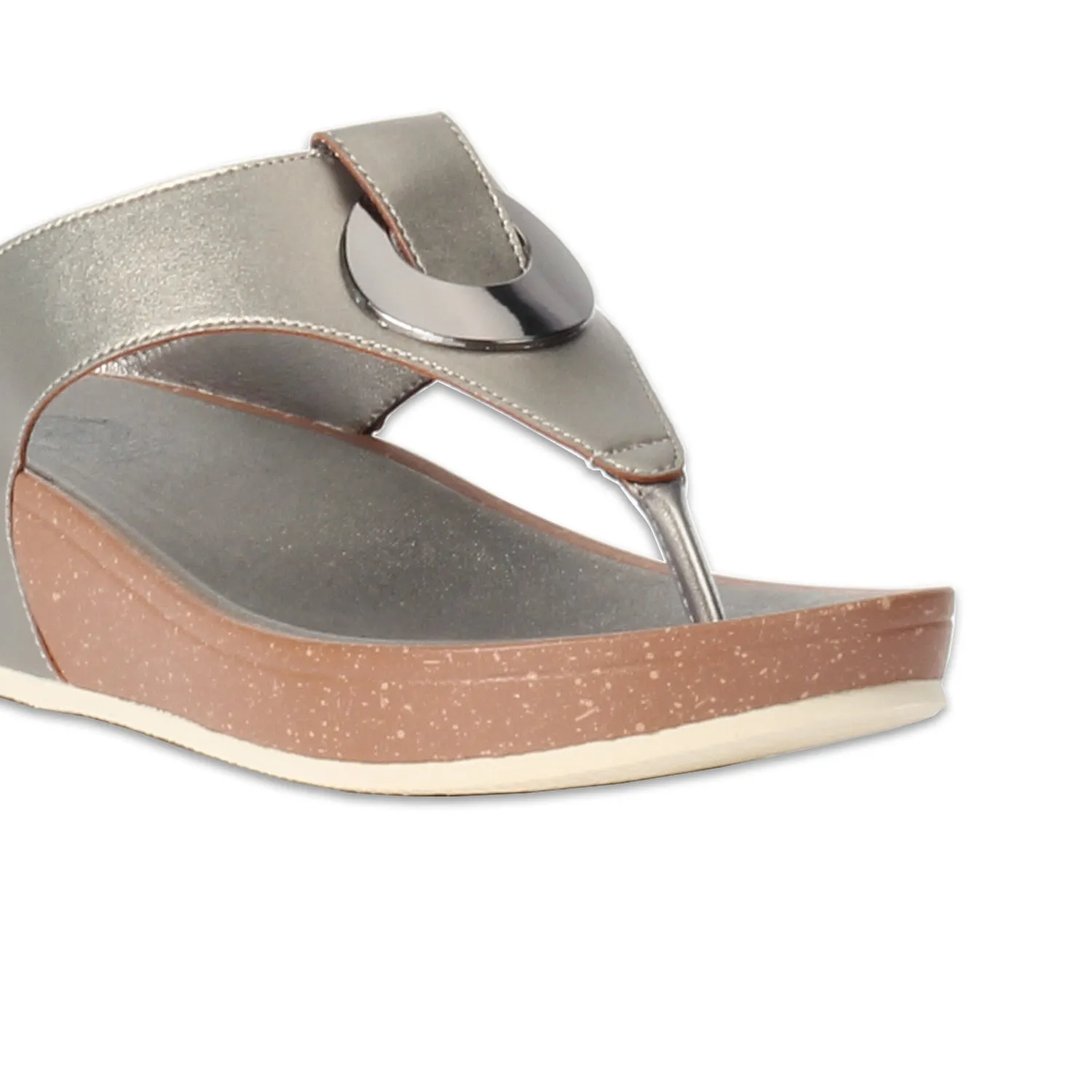 Women's Casual Wedges