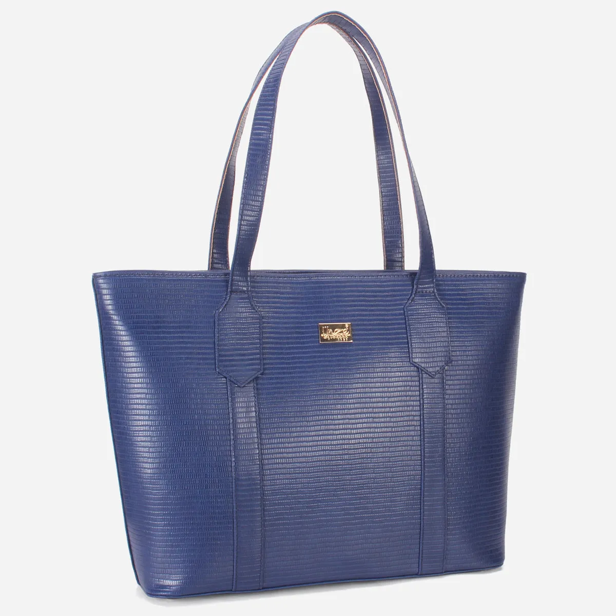 Womens "BASTIEN" Casual Tote Shoulder Bag