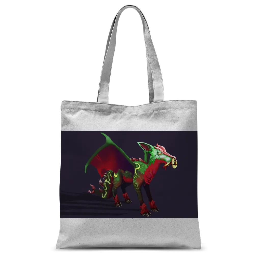 Xstaltal Classic Sublimation Tote Bag