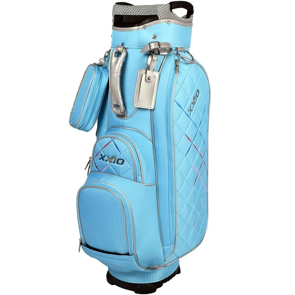 XXIO Lady Classic Cart Golf Bag 2023