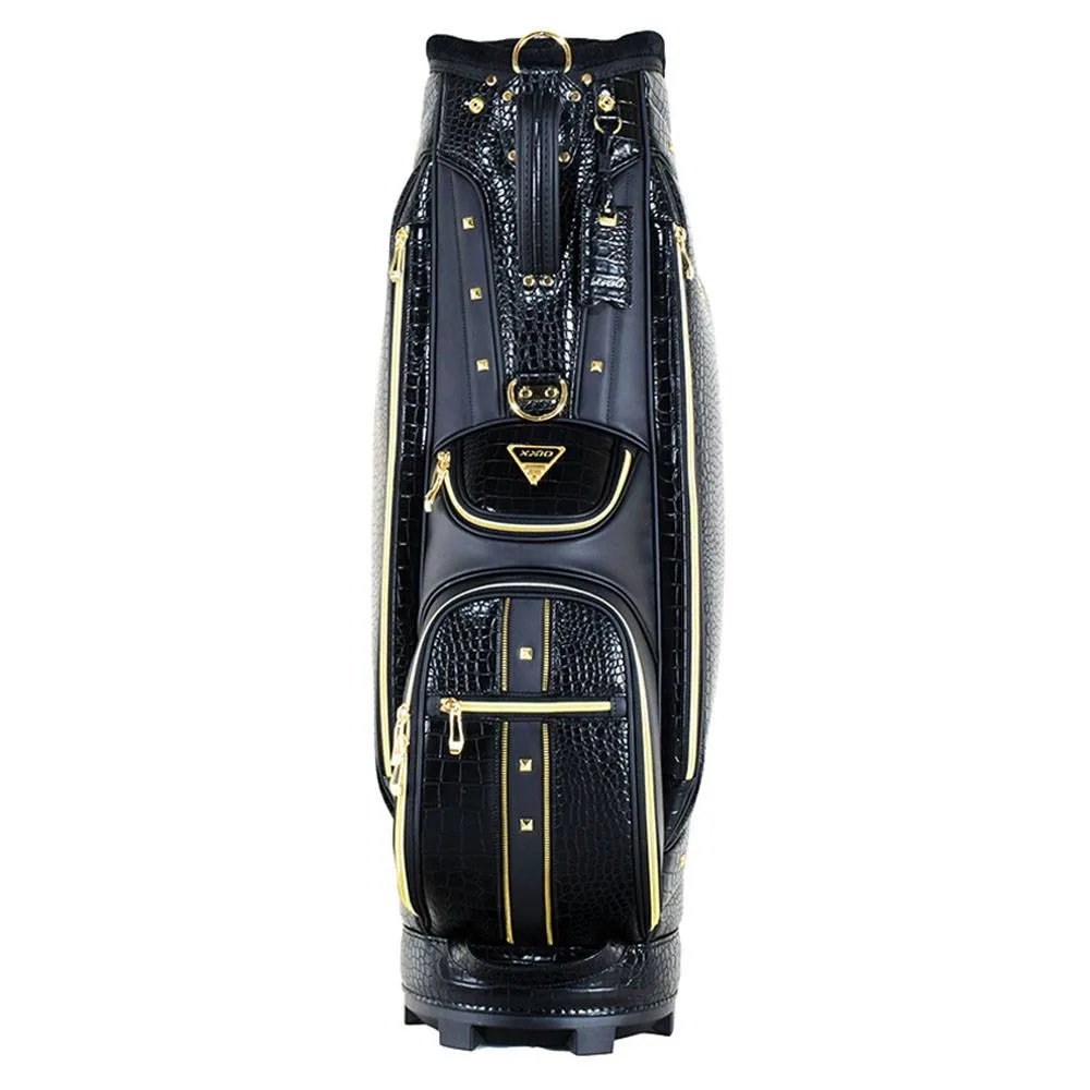 XXIO Prime Royal Edition Cart Bag 2023