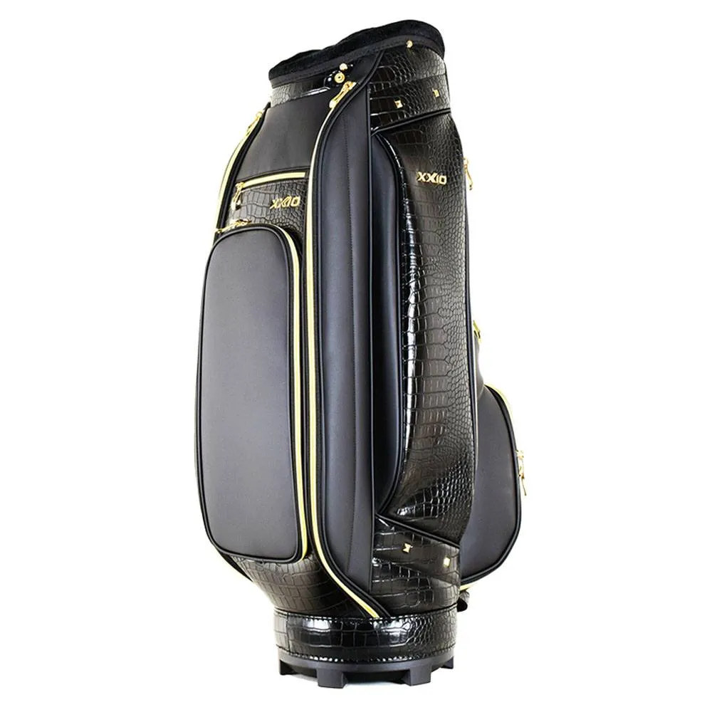 XXIO Prime Royal Edition Cart Bag 2023