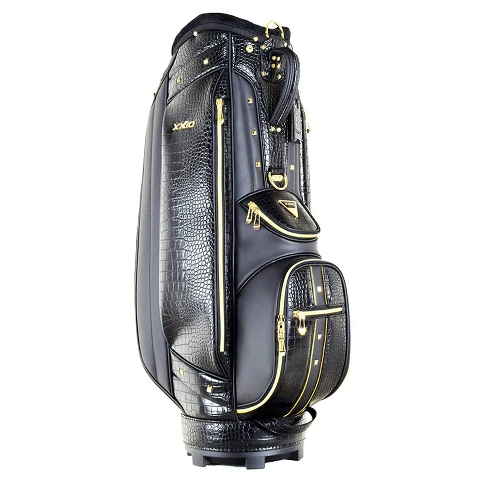 XXIO Prime Royal Edition Cart Bag 2023