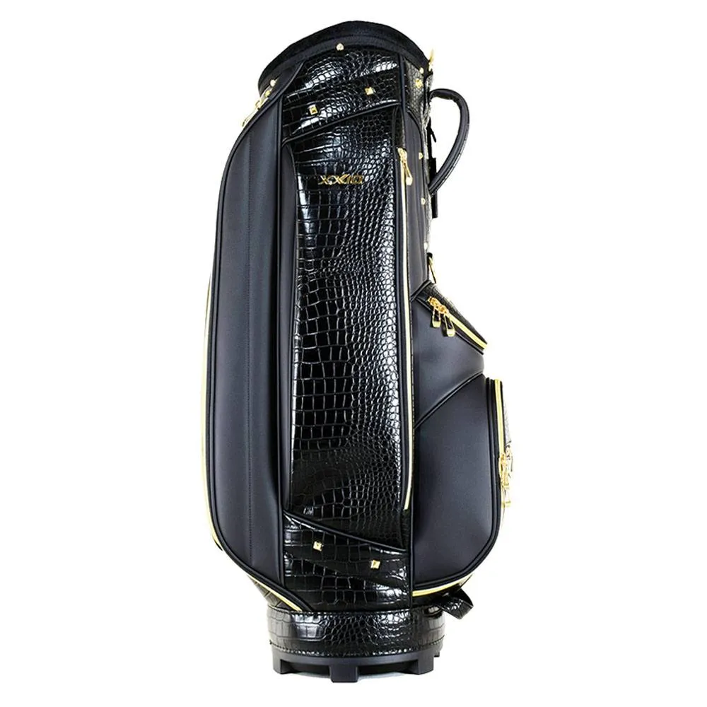 XXIO Prime Royal Edition Cart Bag 2023