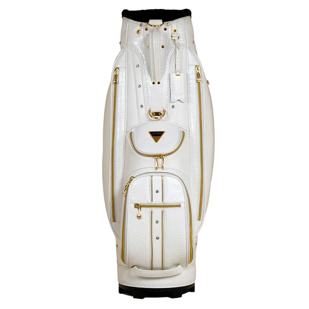 XXIO Prime Royal Edition Cart Bag 2023