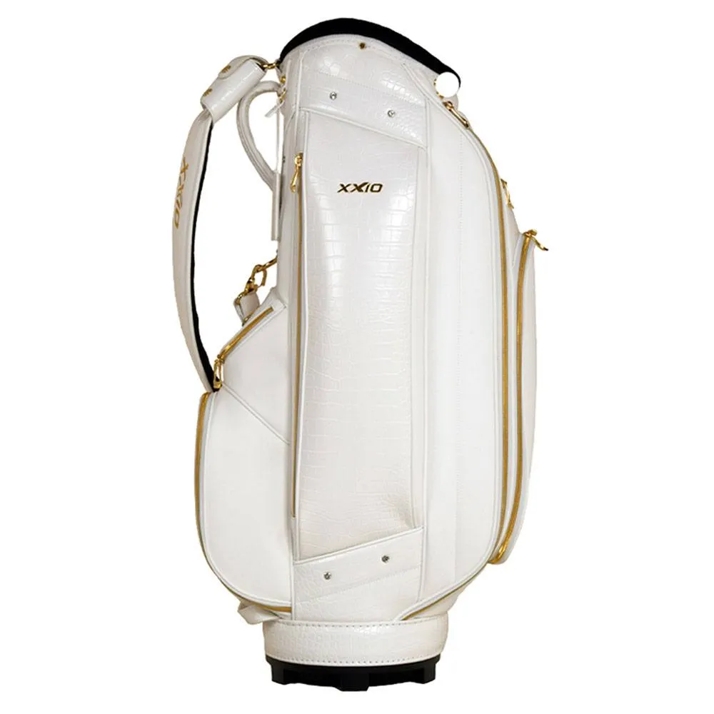 XXIO Prime Royal Edition Cart Bag 2023