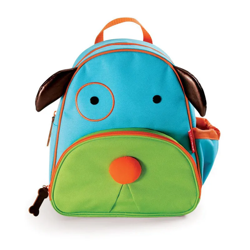 Zoo Little Kid Backpack