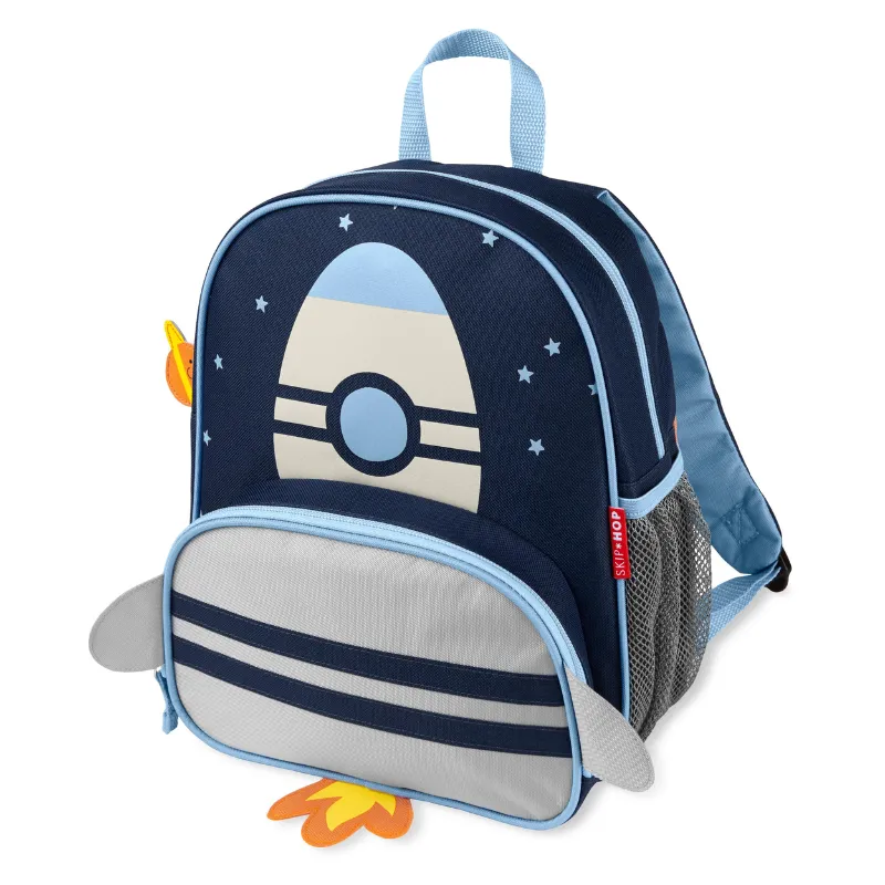 Zoo Little Kid Backpack