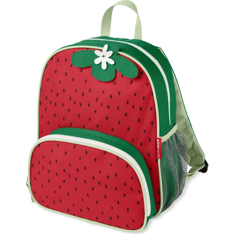 Zoo Little Kid Backpack