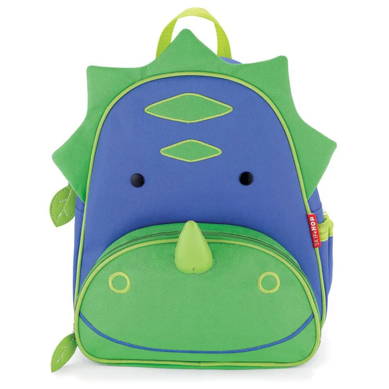 Zoo Little Kid Backpack